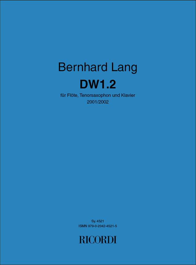 Differenz / Wiederholung 1.2 (DW 1.2)